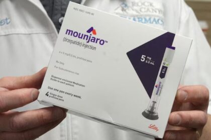 mounjaro injection