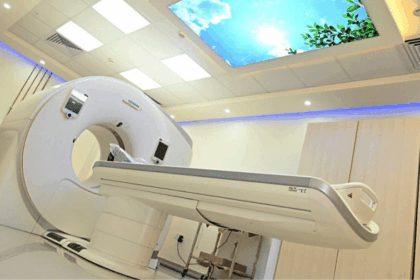 MRI, helium, Iran, scanners