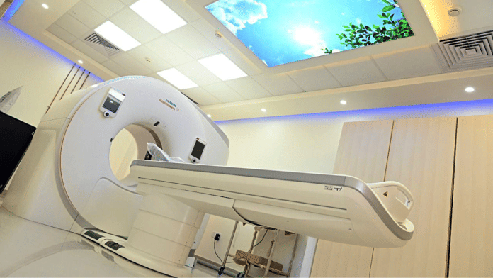 MRI, helium, Iran, scanners