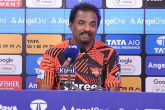 Muttiah Muralitharan SRH IPL