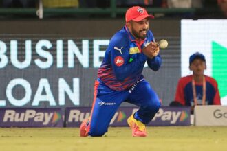 Mohammad Kaif Karun Nair IPL dropped catches