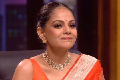 Namita Thapar
