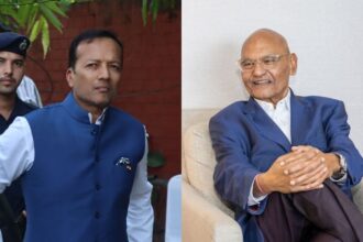 In a post on X, Jindal said the tragedy was “deeply painful” and called for compensation, livelihood support and a thorough probe, but questioned naming Agarwal before the investigation.