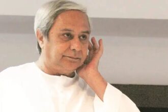 Odisha’s Naveen Patnaik opposes delimitation bill, says it ‘hits spirit of cooperative federalism’
