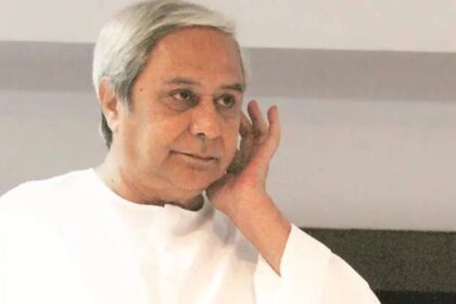 Odisha’s Naveen Patnaik opposes delimitation bill, says it ‘hits spirit of cooperative federalism’