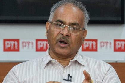 NCERT, NCERT textbooks, NCERT books, new NCERT Class 9 textbooks, NCERT Class 9 textbooks, NCERT Director Dinesh Prasad Saklani, Dinesh Prasad Saklani, Indian express news, current affairs