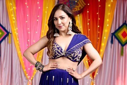 neeti mohan