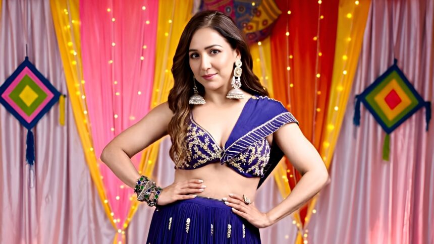 neeti mohan