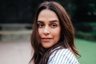 Neha Dhupia
