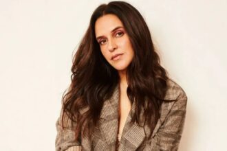 Neha Dhupia