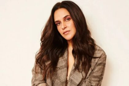Neha Dhupia