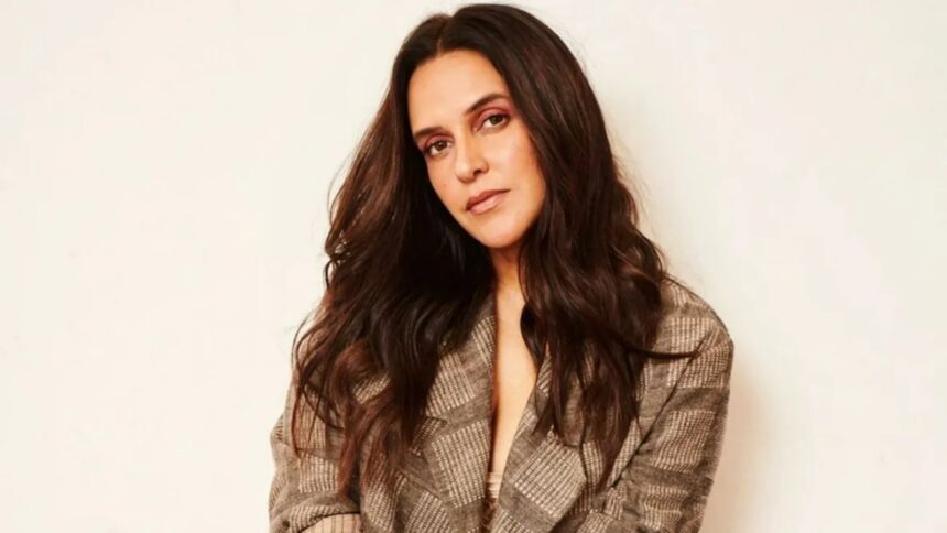 Neha Dhupia