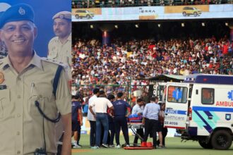 Lungi Ngidi injury