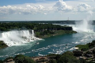 Niagara Falls