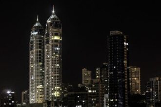 Skyscraper in Mumbai | Good Free Photos