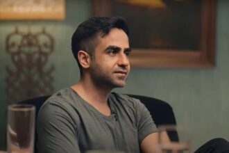 Nikhil Kamath