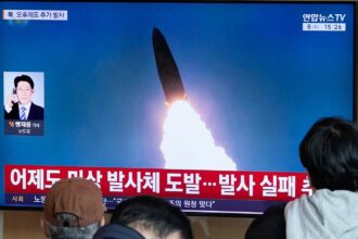 South Korea Koreas Tensions
