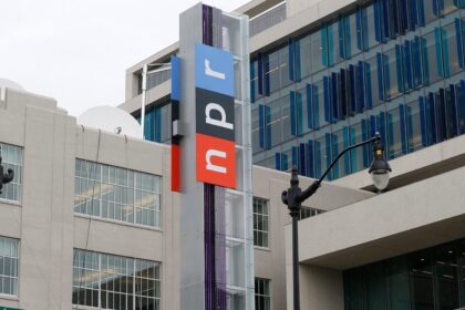trump npr