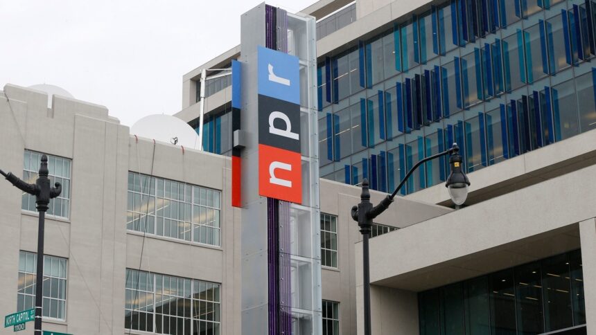 trump npr