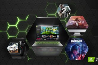 GeForce Now was available in India back in 2017, but NVIDIA did not expand it in the country.