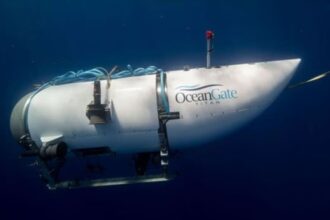 oceangate titan ceo stockton rush.