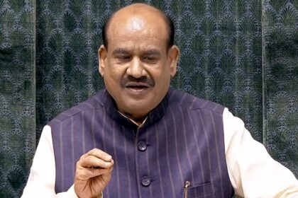 Lok Sabha takes up CAPF Bill today, Lok Sabha CAPF Bill today, CAPF Bill, Central Armed Police Forces bill, Lok Sabha, Central Armed Police Forces, Indian express news, current affairs