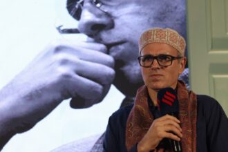 Omar Abdullah interview, Omar Abdullah on first anniversary of Pahalgam terror attack, Pahalgam terror attack, Omar Abdullah, Omar Abdullah interview, Indian express news, current affairs