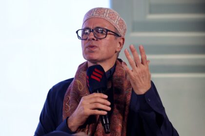 Omar Abdullah Jammu and Kashmir statehood restoration
