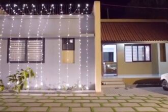 ‘Real Kerala story’: With puja and festivities, Indian Union Muslim League hands over new houses to 51 Wayanad families