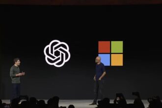 OpenAI Microsoft