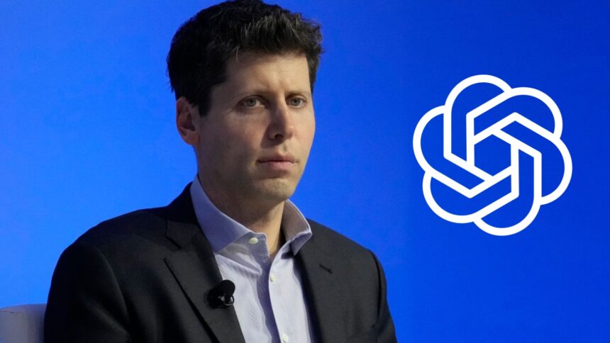 The attack on Sam Altman's home was carried out around 4 AM (local time).
