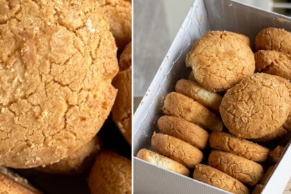 Adulterated Osmania biscuits, fake paneer, rotten eggs: What Hyderabad’s crackdown on eateries has revealed