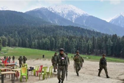 pahalgam terror attack