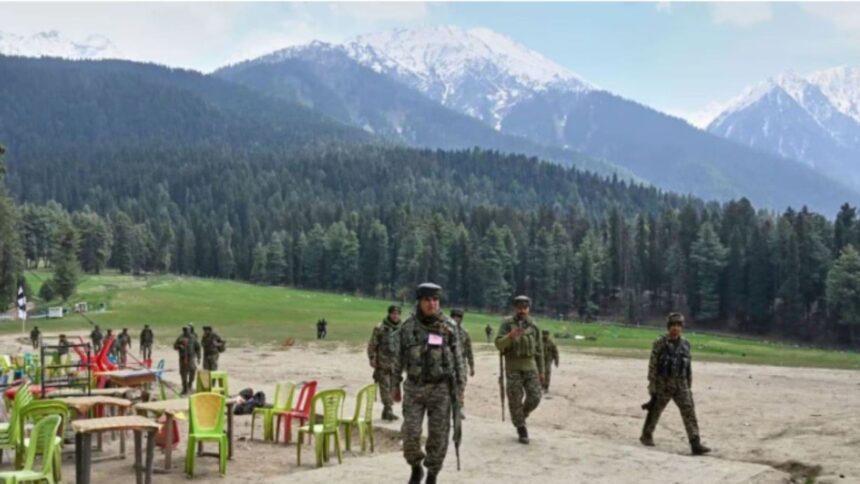pahalgam terror attack