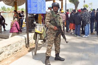 ‘Hard reset’: A year since Pahalgam, J&K’s security landscape looks vastly different