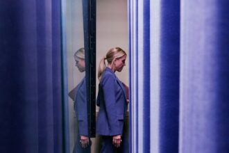 pam bondi attorney general fired by trump