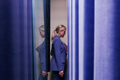 pam bondi attorney general fired by trump