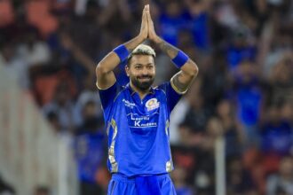 IPL 2026 Points Table Update: Orange Cap and Purple Cap holders after GT vs MI