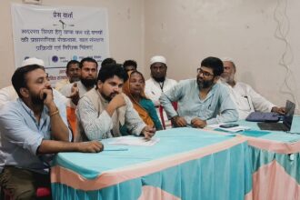 155 Bihar children travelling to study stopped by railway police and sent to shelter homes, parents allege communal profiling