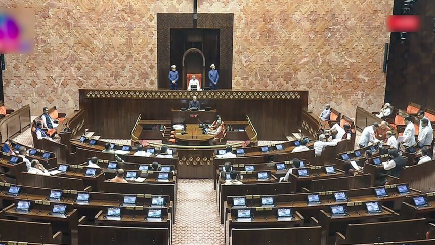 parliament