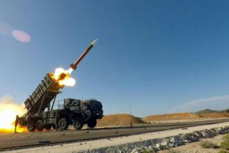 The Centcom fired up to 1,200 Patriot missiles in the war with Iran, and the US produced 600 of these interceptors in all of 2025.