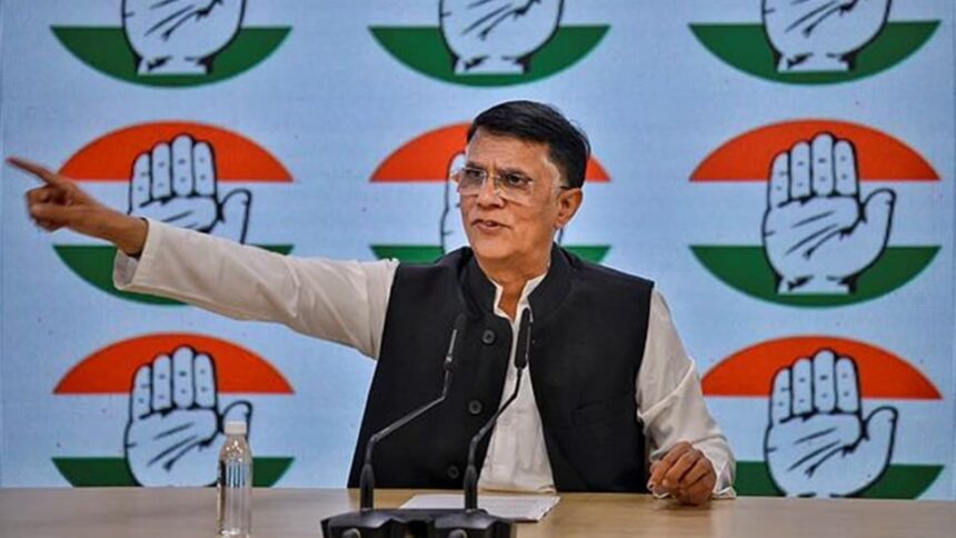 Congress leader Pawan Khera bail application, Pawan Khera bail application, Congress leader Pawan Khera, Pawan Khera, Telangana High Court, Himanta Biswa Sarma, Indian express news, current affairs