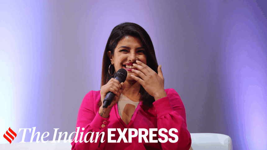 priyanka chopra