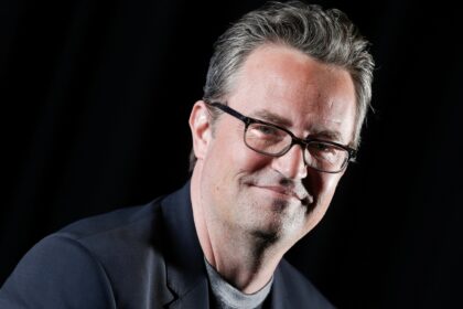 matthew perry