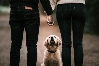 Petfishing is a rising dating trend