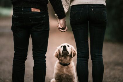 Petfishing is a rising dating trend