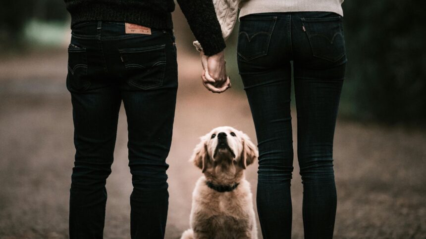 Petfishing is a rising dating trend