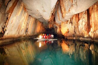 Puerto Princesa Underground River
