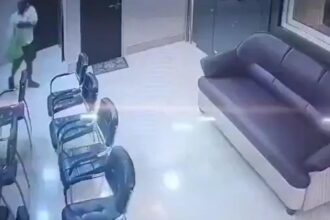 Yadav had surrendered following the incident, and the encounter took place when he was taken for the recovery of weapons used in the crime.