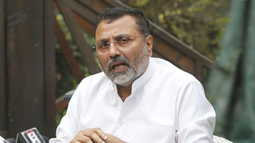 Dubey’s apology came after Prime Minister Narendra Modi, in his Utkal Divas message to Odisha Chief Minister Mohan Charan Majhi, hailed the former CM for his commitment to nation-building